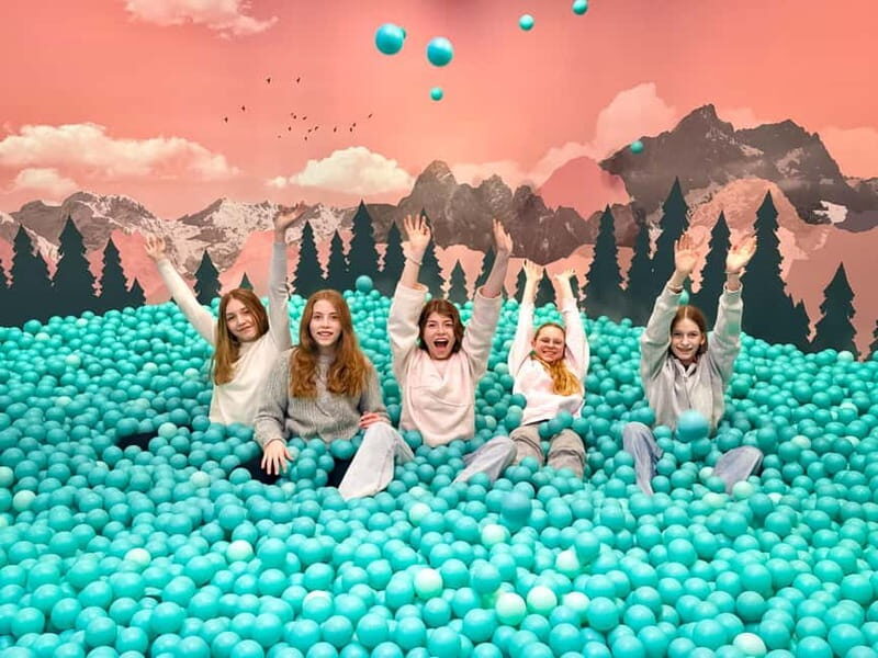 Munich: Magic Bavaria - Museum of Fun, Selfies and Illusions - Key Highlights I’d Prioritize
