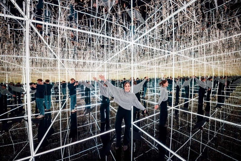 Munich: Magic Bavaria - Museum of Fun, Selfies and Illusions - Price and Time: Does $27 Per Person Make Sense
