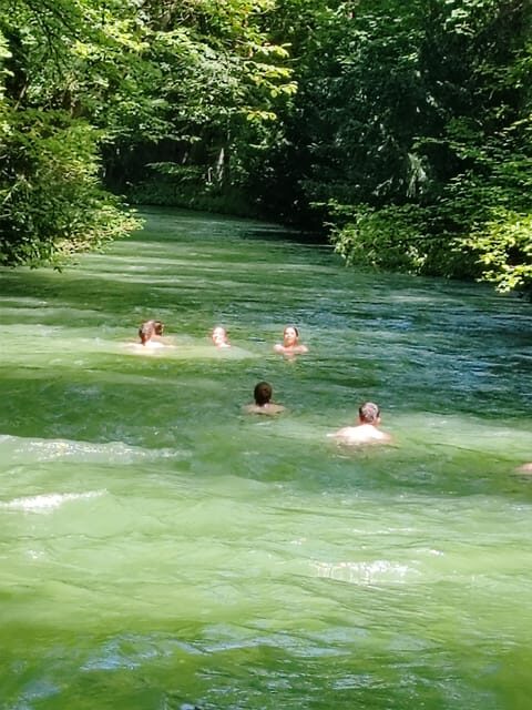 Munich: Mini Classic Bike Tour with Beer Garden Stop at 4 PM - The 4 PM mini format: why this timing feels right in Munich summer