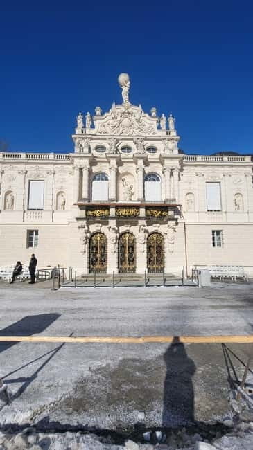 Munich: Neuschwanstein Castle and Linderhof Palace Day Trip - Key things I’d prioritize on this day trip