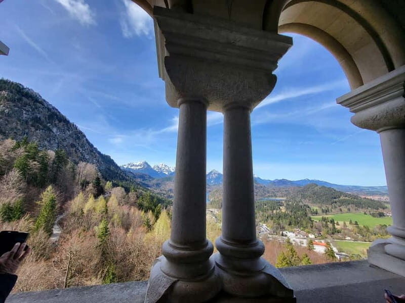 Munich: Neuschwanstein Castle and Linderhof Palace Day Trip - Who this day trip is best for (and who should choose something else)