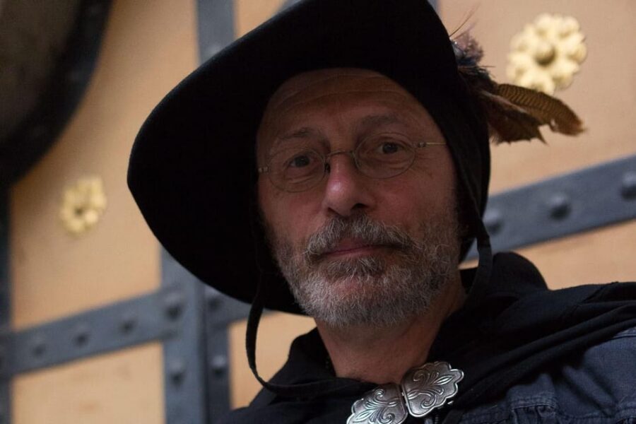 Munich: Night Watchman Tour for Kids (6 - 12 years) - 75 min - A night in Munich for ages 6–12