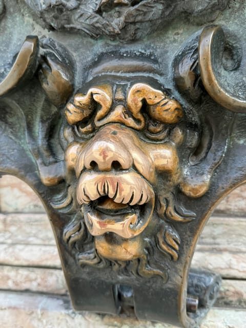 Munich: Night Watchman Tour for Kids (6 - 12 years) - 75 min - Meeting at Mariensäule, right in Marienplatz