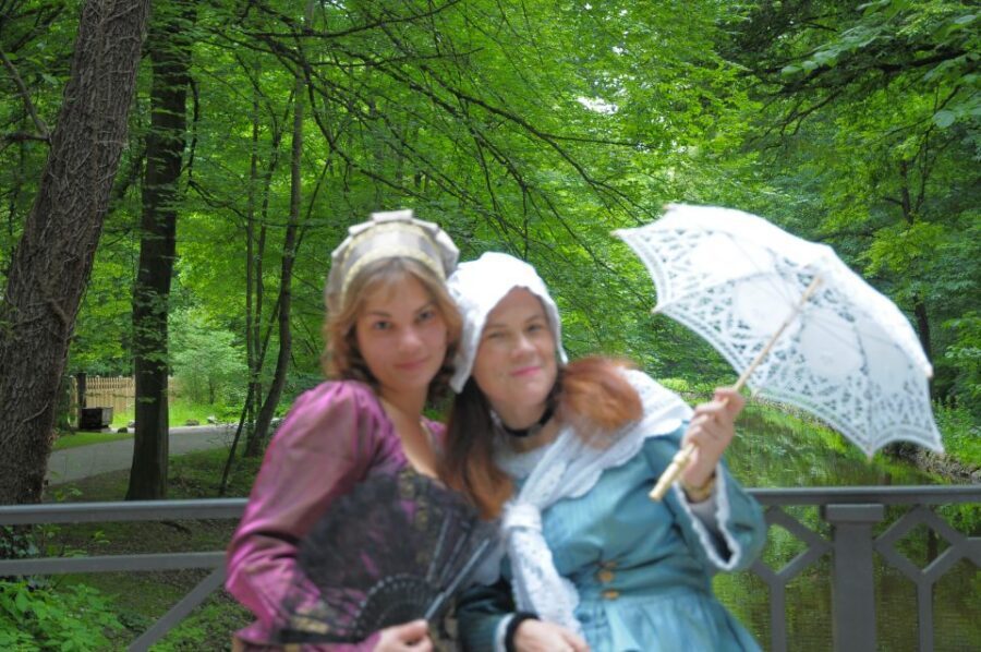 Munich: Nymphenburg Palace OR Residenz Guided Tour - Key highlights at a glance
