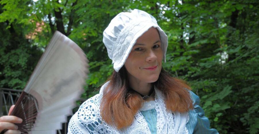 Munich: Nymphenburg Palace OR Residenz Guided Tour - Costume-guided 18th-century court stories: what the guide actually does