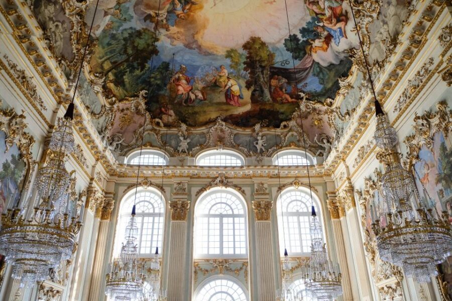 Munich: Nymphenburg Palace Skip-the-Line Private Guided Tour - Key highlights you’ll actually feel during the tour