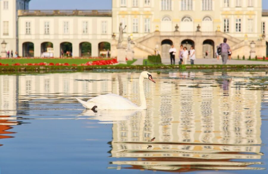 Munich: Nymphenburg Palace Skip-the-Line Private Guided Tour - Skip-the-line tickets: what you gain (and what you still might wait for)