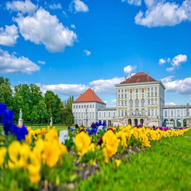 Munich: Nymphenburg Palace Skip-the-Line Private Guided Tour - Private car transfers: when convenience is worth paying for