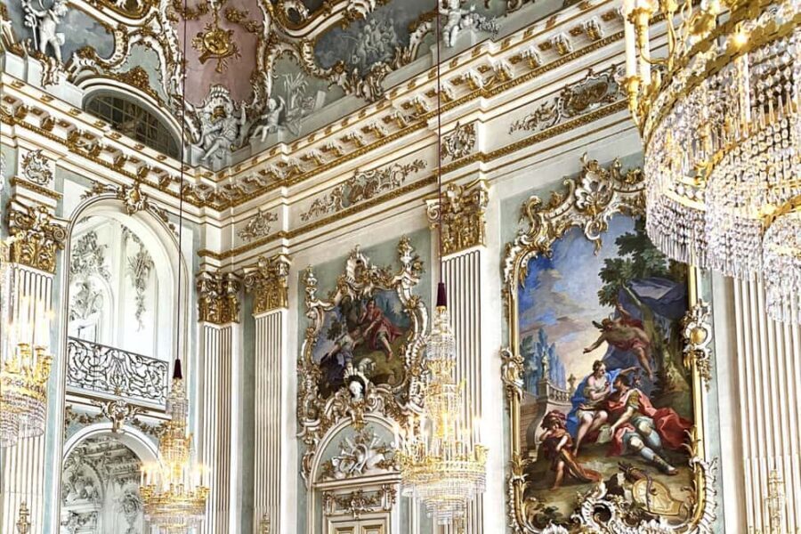 Munich Nymphenburg Palace Tickets and Tour, Carriage Museum - How this 30-minute museum stop still lands