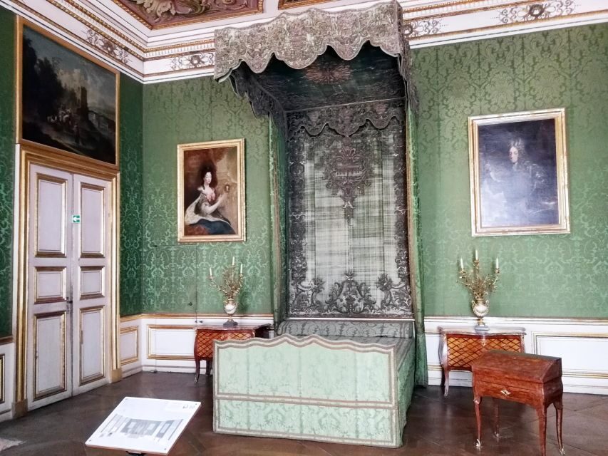 Munich: Nymphenburg Palace with official Guide - Should You Book This Official Nymphenburg Palace Guide?