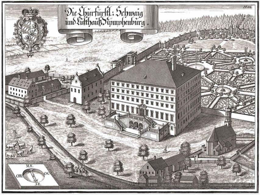 Munich: Nymphenburg Palace with official Guide - Who This Tour Is Best For (and Who Should Skip It)