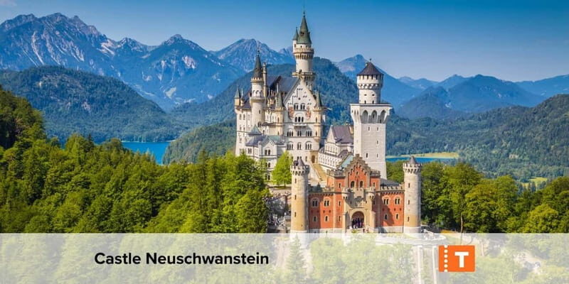 Munich: Official City Card for Public Transport & Discounts - A 2- to 3-day sightseeing rhythm that makes sense