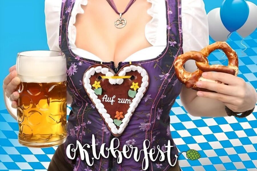 Munich: Oktoberfest Big Beer Tent Evening Table Reservation - Oktoberfest Big Beer Tent Night: what you’re really buying