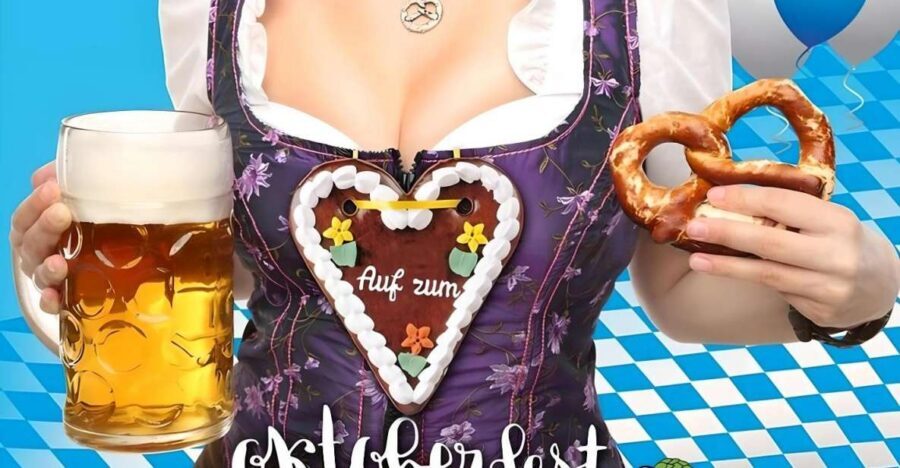 Munich: Oktoberfest Big Beer Tent Evening Table Reservation - The 7-hour flow (and why the timing matters)