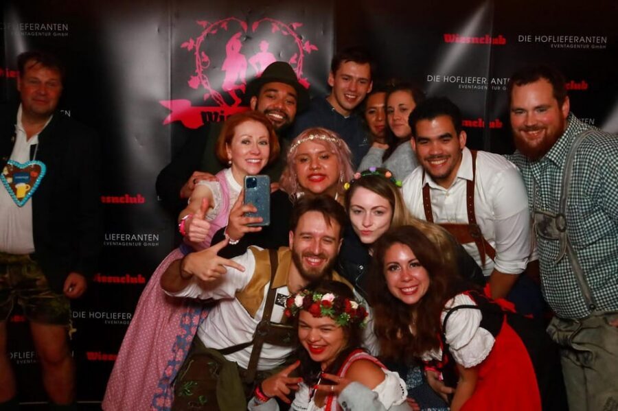 Munich: Oktoberfest Tent with a Local and After Party - Price and Value: Is $175 Worth It?