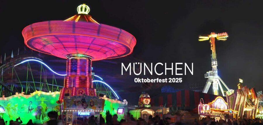 Munich: Oktoberfest Tour & Big Beerhall Evening Reservation - Who this Munich Oktoberfest tour fits best (and who should skip)