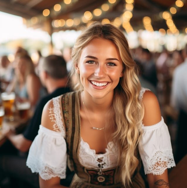 Munich: Oktoberfest Tour & Big Beerhall Evening Reservation - Oide Wiesn vs. the main party zone: why the tour includes both