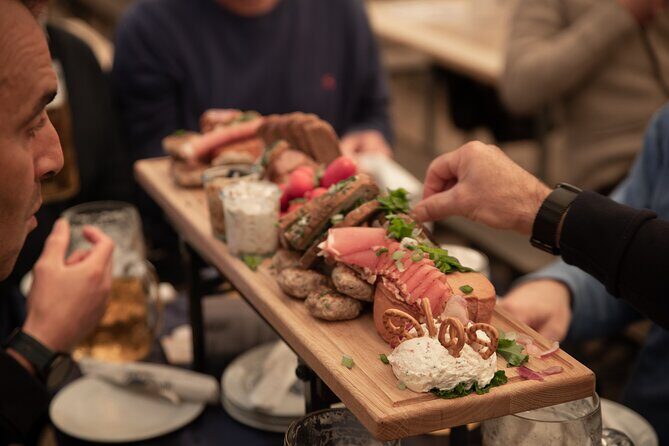 Munich Oktoberfest Tour with Beer Hall Table Reservations - Who Should Book This, and Who Should Skip It
