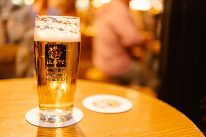 Munich: Old Town Beer and Pub Tour (4 beers) - Munich’s Four-Beer Walk: What Makes It Feel Worth It