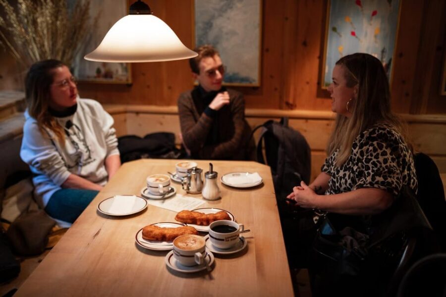 Munich: Old Town Culinary Tour - The Bavarian food story you’ll actually understand