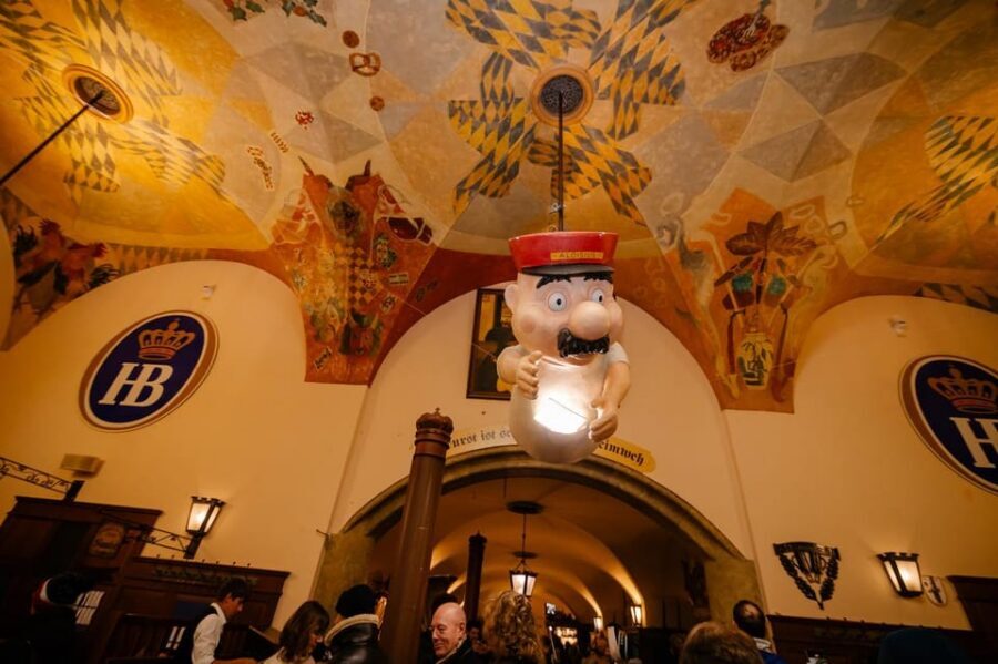 Munich: Old Town Culinary Tour - Who this tour suits best