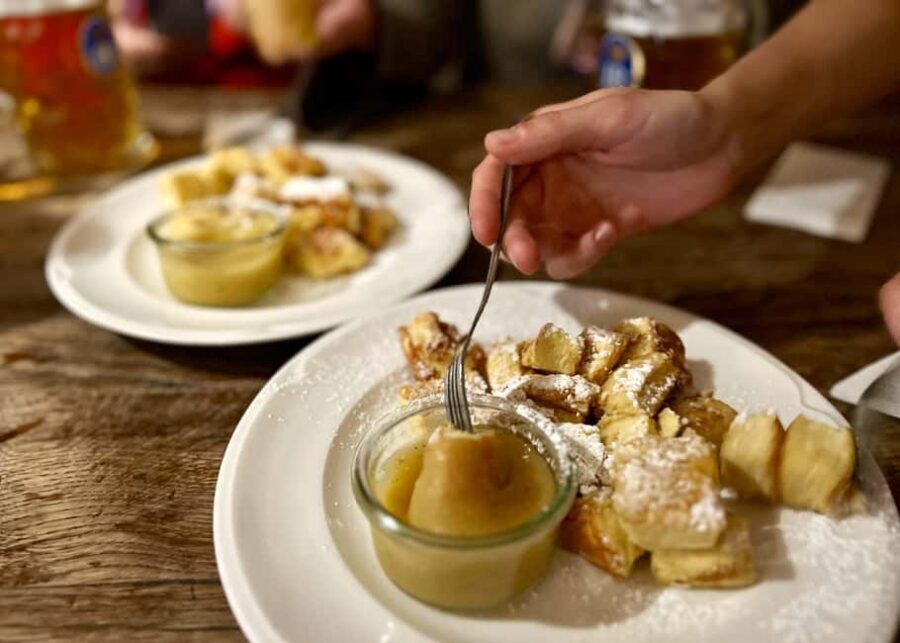 Munich: Old Town Food Tour with 10+ Tastings, Beer & Pretzel - Price and value: is $115 worth it?