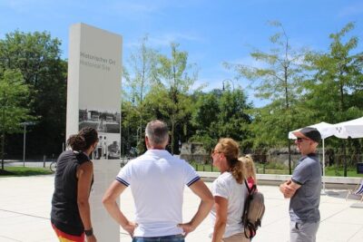 Munich: Old Town Walking Tour - How the Tour Keeps Legends Funny and Useful