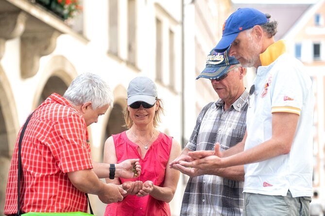 Munich Old Town Walking Tour - The Walk Itself: Timing, Pace, and Weather Reality