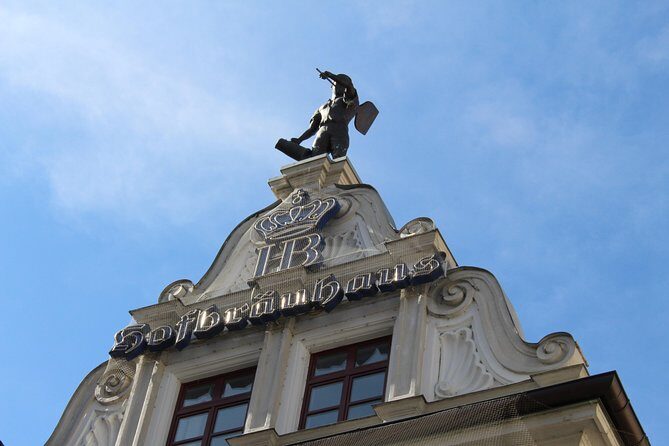 Munich Old Town Walking Tour - English Only, Small Group, Mobile Ticket: What to Know Before You Go