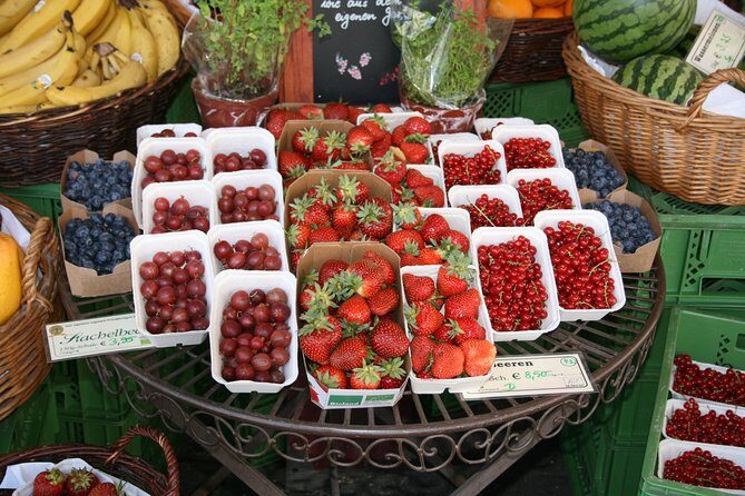 Munich Old Town Walking Tour - Price and Value: Is $26.62 a Smart Buy?