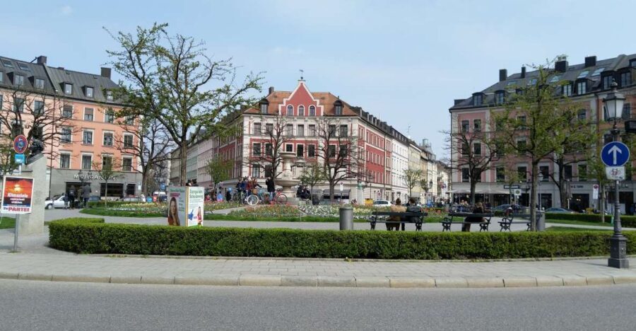 Munic:h; Paul's Bavarian Food and Market Tour - Key highlights worth planning around