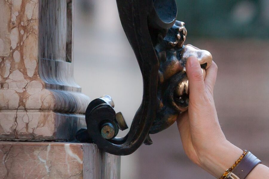 Munich: Places of Luck in Munich - Value for $26: a short tour with story-heavy payoff