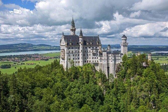 Munich private Car & Walking Tour incl. BMW World & River Surfers - Key Things You’ll Really Notice