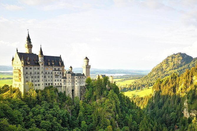 Munich private Car & Walking Tour incl. BMW World & River Surfers - BMW World and River Surfers: A Munich Start That Isn’t All Castles