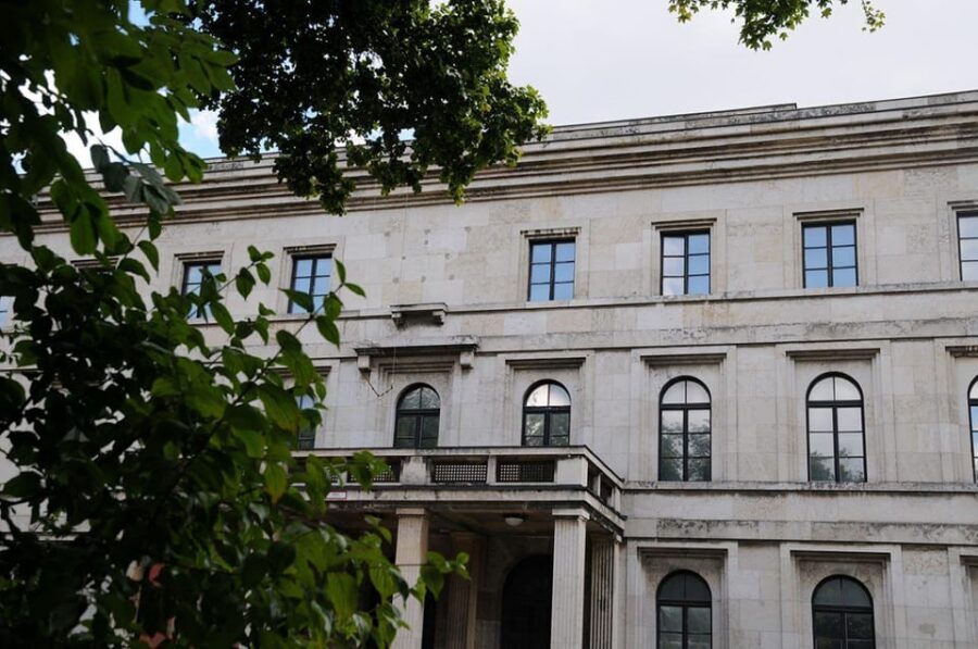 Munich: Private or Group Third Reich and WWII Walking Tour - Why Munich became the Nazi movement’s stage