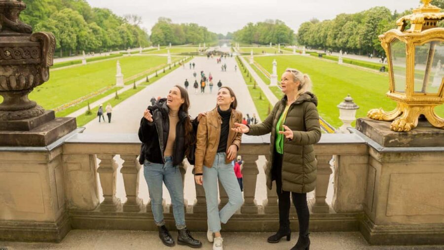 Munich: Private Personalized Walking Tour with a Local Host - A private Munich walk built around your interests, not a script