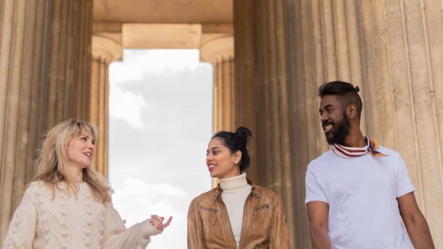 Munich: Private Personalized Walking Tour with a Local Host - Marienplatz: the center of Munich’s everyday story