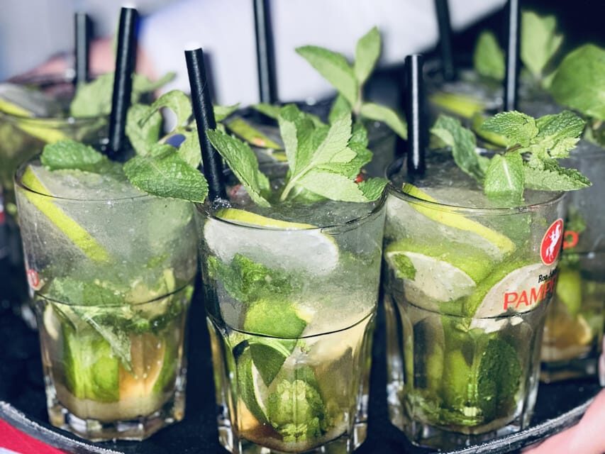 Munich: Private pub crawl with insider-guide & free shots - Practical tips to help your night run smoother