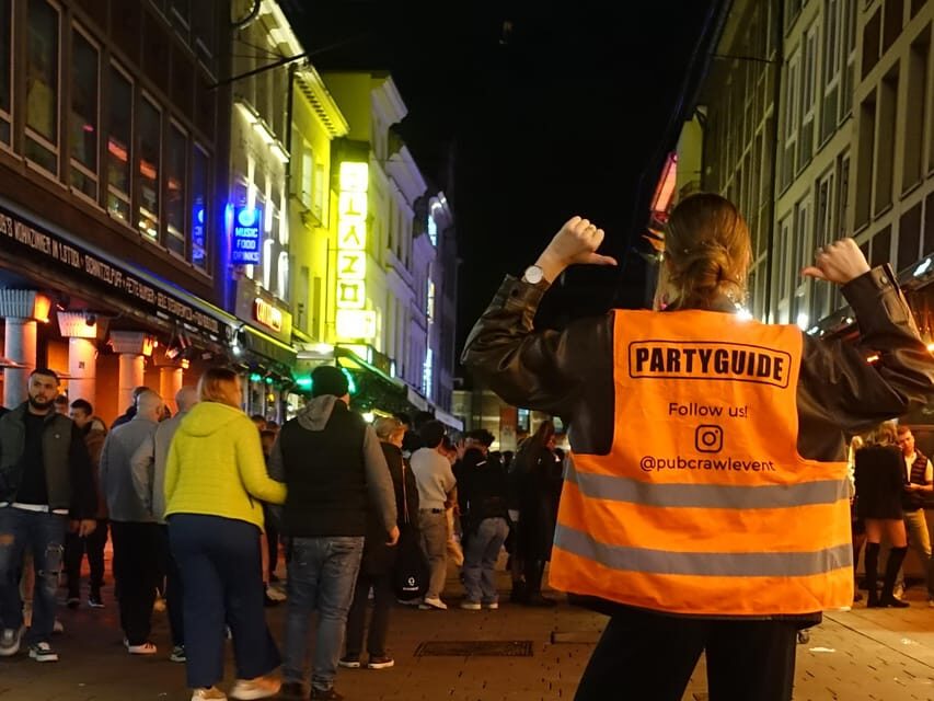 Munich: Private pub crawl with insider-guide & free shots - Should you book this private pub crawl in Munich?