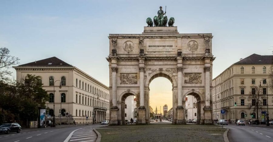 Munich : Private Walking Tour with A Guide (Private tour) - How This Private Munich Walk Works (And Why It’s Worth It)
