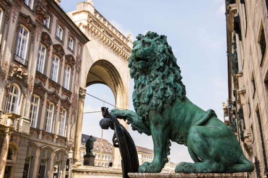 Munich : Private Walking Tour with A Guide (Private tour) - Who Should Book This Tour (And Who Might Skip It)