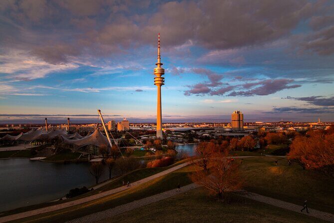 Munich: Private Walking Tour with a Local - Meeting points and how the walk starts in real life