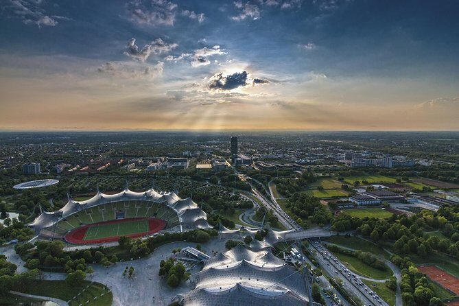 Munich Private Walking Tour With A Professional Guide - Key highlights worth planning around