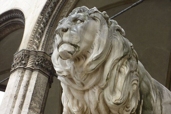 Munich Private Walking Tour With A Professional Guide - Private Munich walking tour: what you get for the money