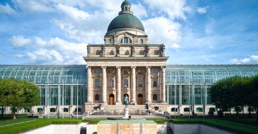 Munich Private Walking Tour with BMW Museum & Welt Entry - Price and what you’re really buying in this 4-hour format
