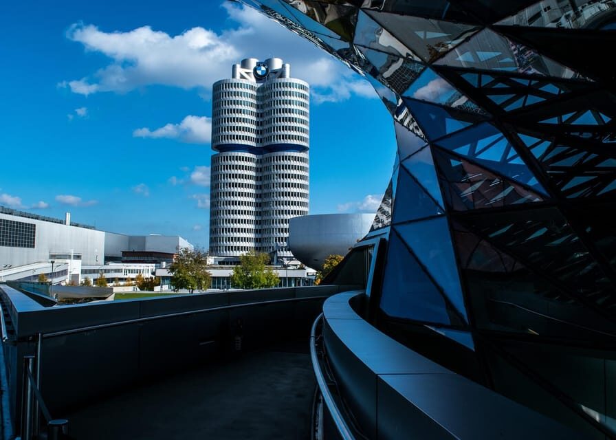 Munich Private Walking Tour with BMW Museum & Welt Entry - Who this private BMW + Munich history walk fits best