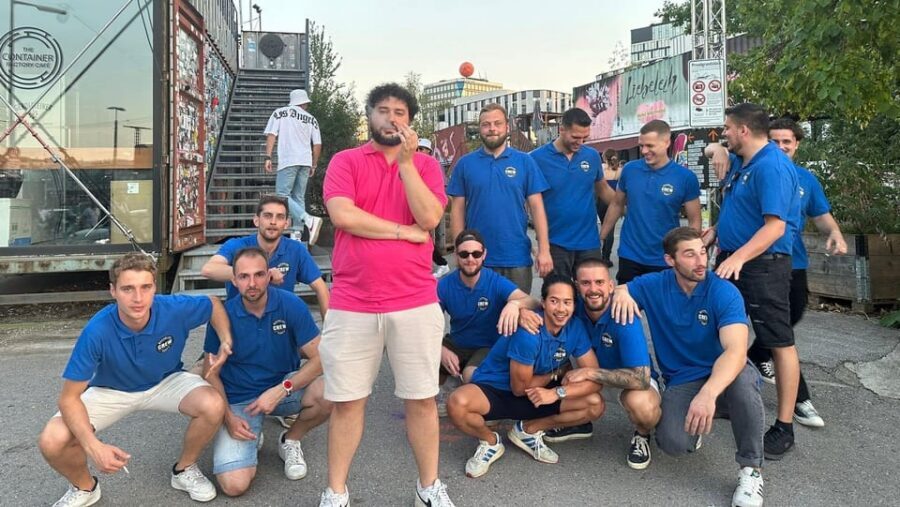 Munich Pub Crawl - 4 Locations, Shots, and Club Entry - The 4-Hour Pacing: How the Night Stays Fun Instead of Chaotic