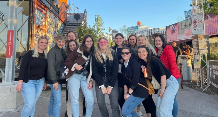 Munich Pub Crawl - 4 Locations, Shots, and Club Entry - Your Included Shots: Welcome, Stop Shots, and the Extra-While-Available Bonus