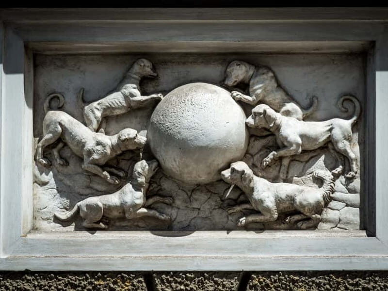Munich: Raven Black Witches and Executioners Walking Tour - Price and value: what you’re getting for your time