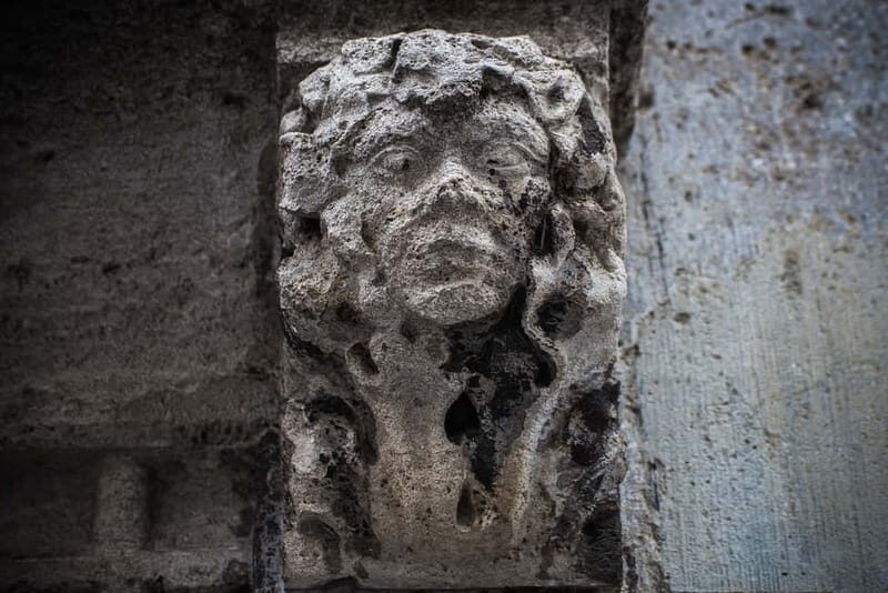 Munich: Raven Black Witches and Executioners Walking Tour - Should you book this Munich witches and executioners walking tour?